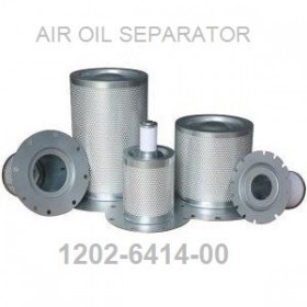 1202641400 GA30 Air Oil Separator